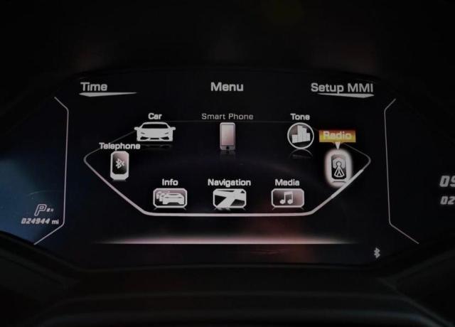 2019 LAMBORGHINI HURACAN ZHWUR2ZF8KLA11804