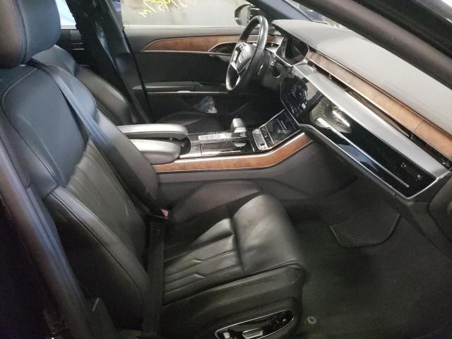 2019 AUDI A8 L WAU8DAF83KN010664
