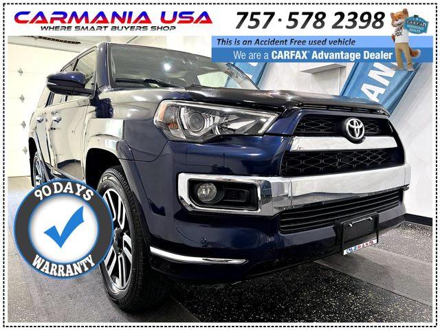 2017 Toyota 4Runner Sr5/Sr5 Premium VIN: JTEBU5JR6H5470180 Lot: 57242112