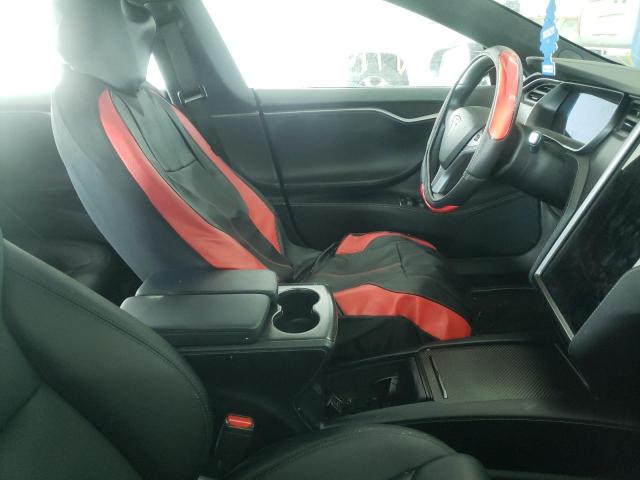 5YJSA1E42LF387499 Tesla MODEL S