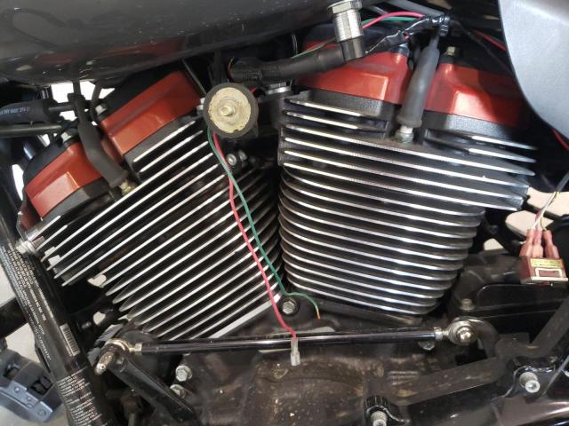 2018 HARLEY-DAVIDSON FLTRXSE CV 1HD1TCL17JB959479