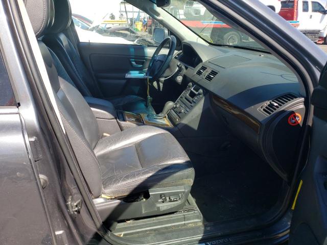 YV4CZ592061304501 Volvo XC90