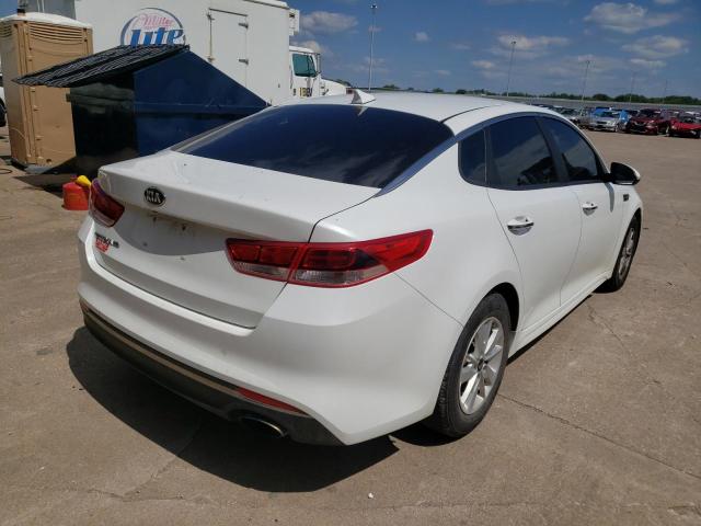 2017 KIA OPTIMA LX - 5XXGT4L37HG162866