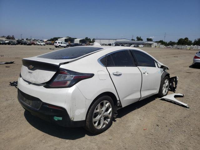 2016 CHEVROLET VOLT LTZ 1G1RD6S51GU135135