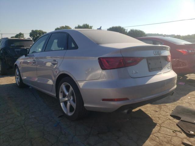 2015 AUDI S3 PREMIUM WAUBFGFF3F1112836