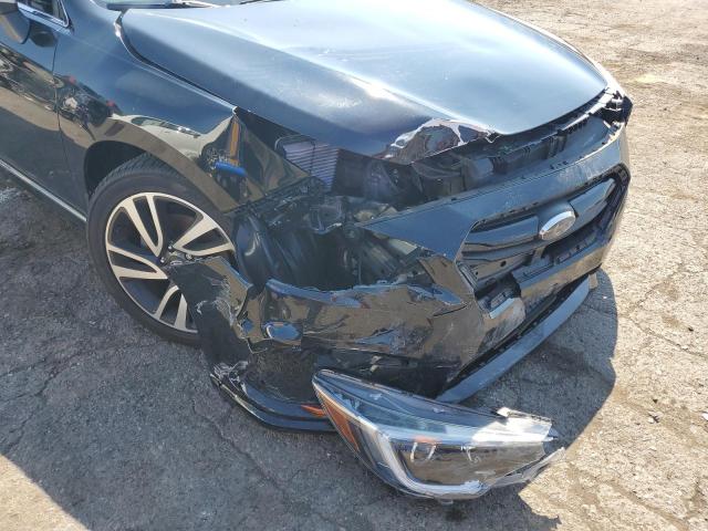 2019 SUBARU LEGACY SPO 4S3BNAS61K3003170