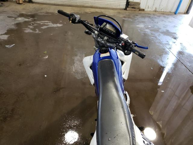 2015 SUZUKI DR-Z400 S JS1SK43A0F2100833