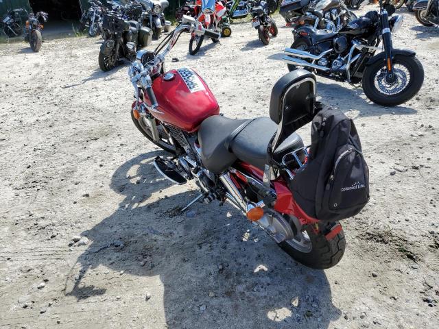 2005 HONDA VT1100 C 1HFSC18085A901389