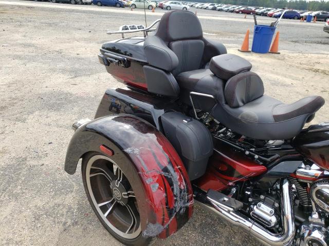 2022 HARLEY-DAVIDSON FLHTCUTGSE 1HD1TBH14NB950764