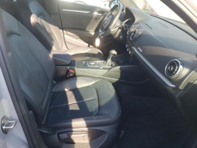 2015 AUDI S3 PREMIUM WAUBFGFF3F1112836