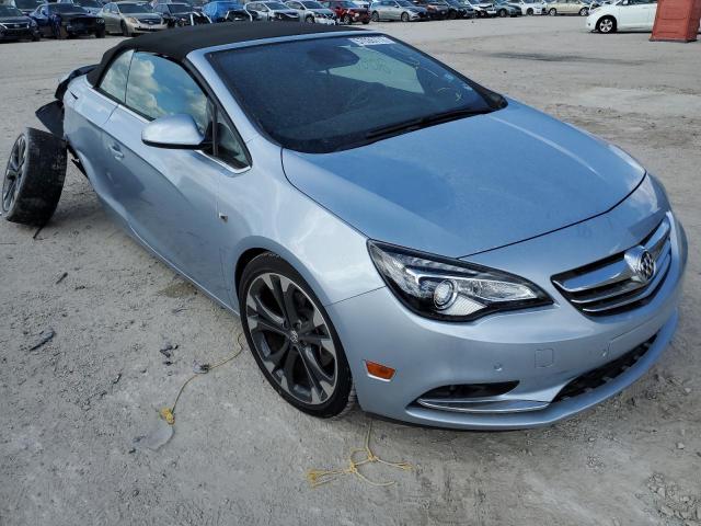 2016 BUICK CASCADA PR - W04WT3N59GG089747