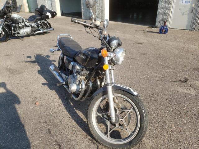 1981 suzuki gs550 2024 for sale