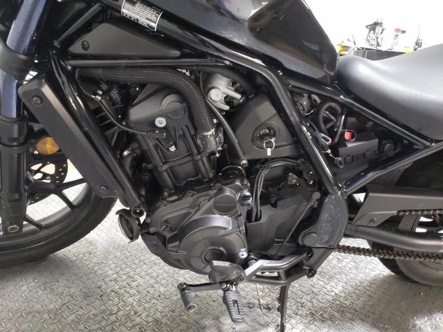 2021 HONDA CMX1100 A JH2SC8309MK000980