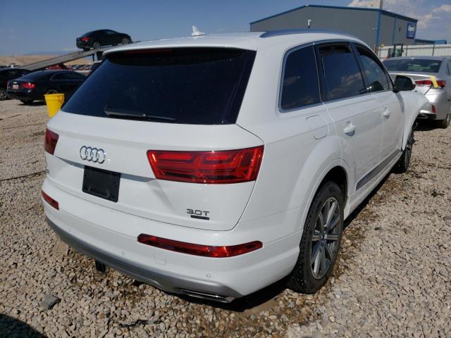 2018 AUDI Q7 PRESTIG - WA1VAAF77JD039198