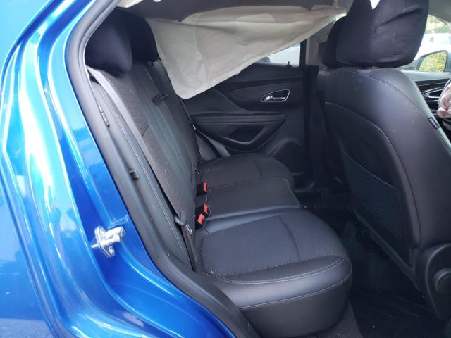 2016 BUICK ENCORE CON - KL4CJFSB2GB749631