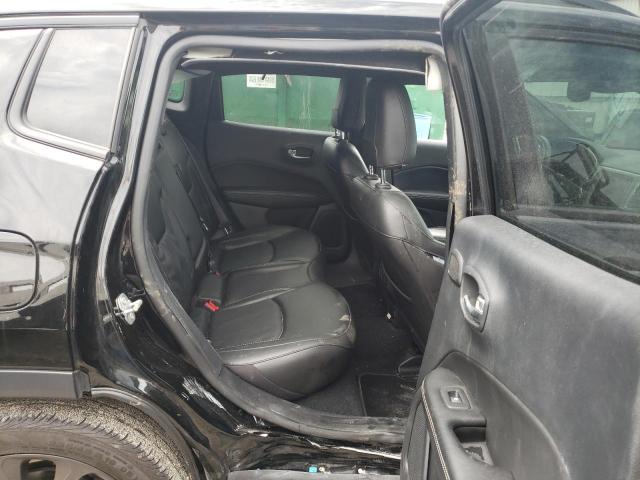 2021 JEEP COMPASS 80 3C4NJCEB7MT523152