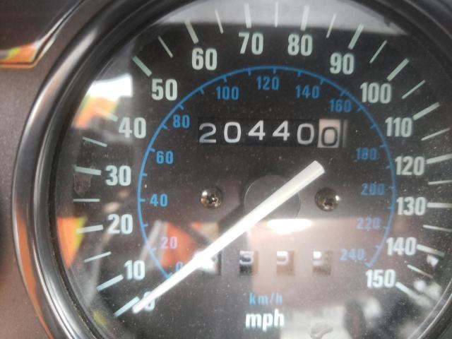 2003 KAWASAKI ZG1000 JKAZGCA173B519531