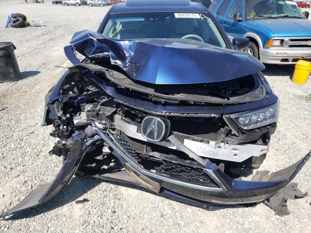 2018 ACURA RLX TECH JH4KC1F5XJC000353