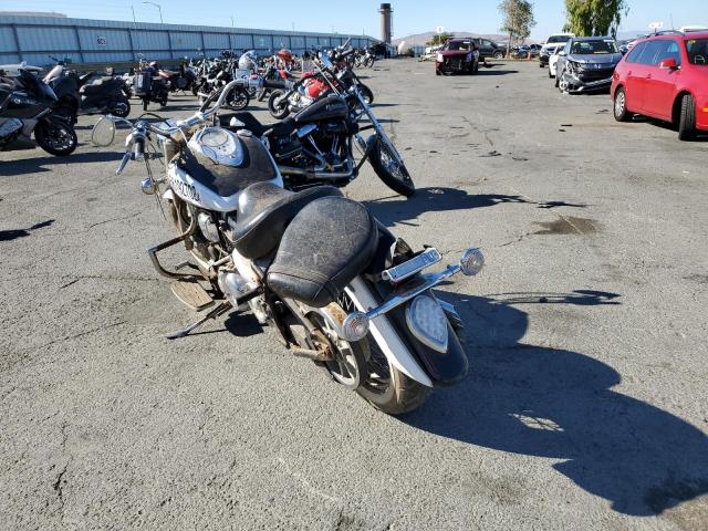 2005 YAMAHA XV1700 A JYAVP17Y85A001395