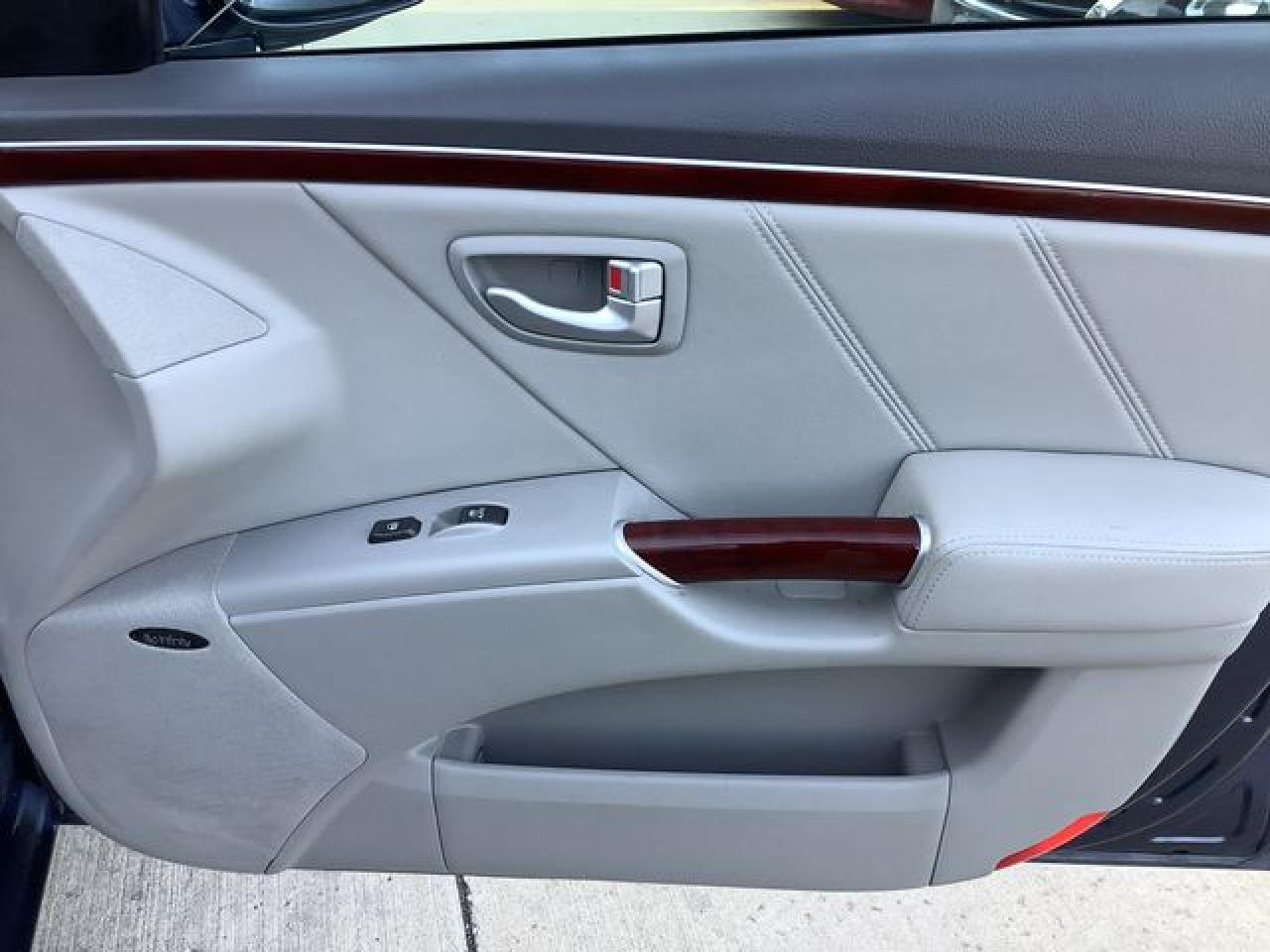 2006 Hyundai Azera Se VIN: KMHFC46F36A102766 Lot: 57242072