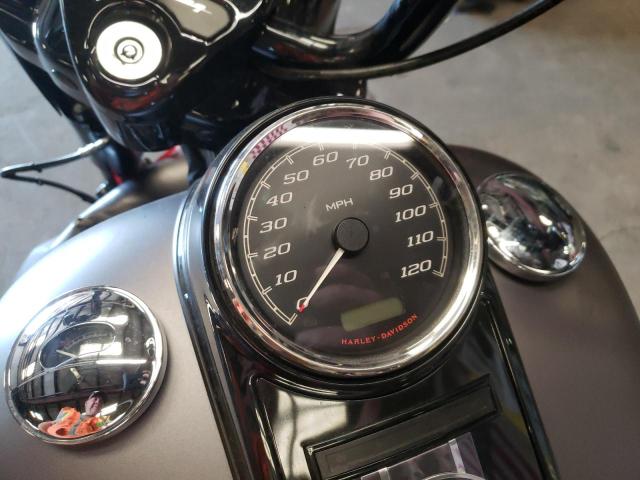2017 HARLEY-DAVIDSON FLHRXS 1HD1KVC23HB679236