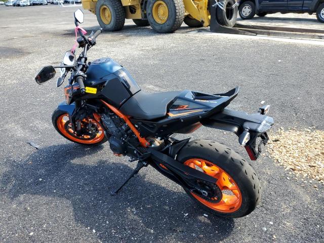 2022 KTM 890 DUKE R VBKTU9403NM830423