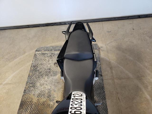 2016 HONDA CB300 F MLHNC5219G5200692