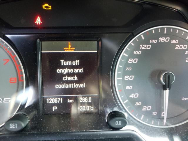 2016 AUDI SQ5 TECHNI WA1LCBFP9GA001991