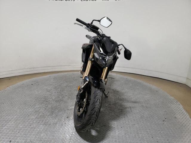 2022 HONDA CB500 FA MLHPC6350N5300290