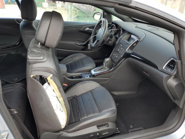 2016 BUICK CASCADA PR W04WT3N59GG089747