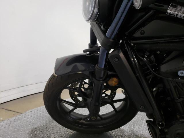 2021 HONDA CMX1100 A JH2SC8309MK000980
