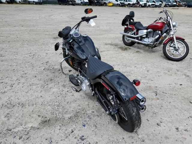 2021 HARLEY-DAVIDSON FLSL 1HD1YDJ15MB046427