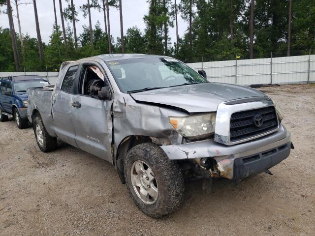 Salvage/Wrecked Toyota Tundra Trucks for Sale | SalvageTrucksAuction.com