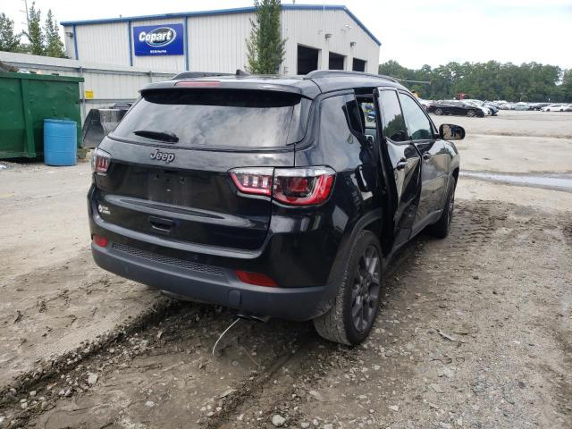 2021 JEEP COMPASS 80 3C4NJCEB7MT523152