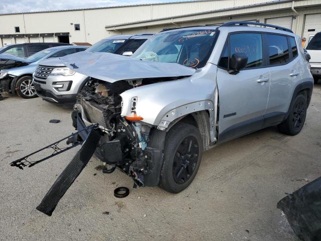 2018 JEEP RENAGADE ZACCJBAB3JPH90704