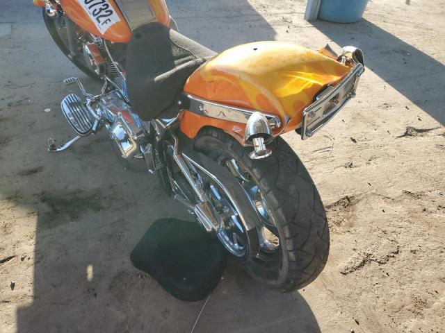 2001 HARLEY-DAVIDSON FLSTFI 1HD1BXB381Y064464