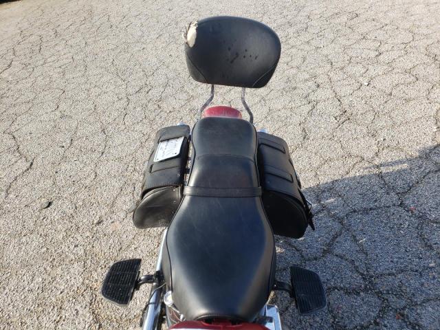 2005 HARLEY-DAVIDSON FXSTI 1HD1BVB165Y075875