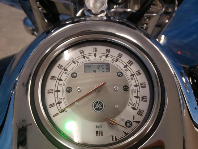 2014 YAMAHA XV1700 AS JYAVP28E0EA005449
