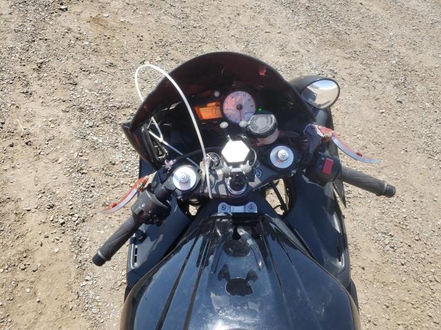 2005 YAMAHA YZFR6 L JYARJ06E05A023105