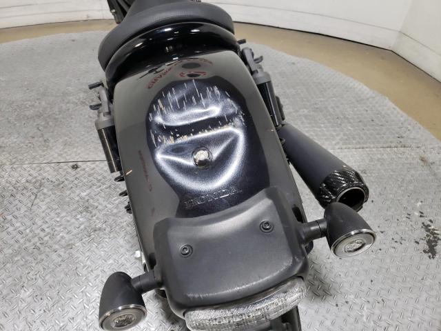 2021 HONDA CMX1100 A JH2SC8309MK000980