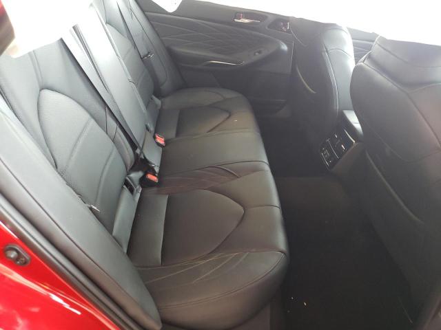 2021 TOYOTA AVALON LIM 4T1DZ1FB1MU071174
