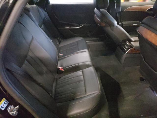 2019 AUDI A8 L WAU8DAF83KN010664