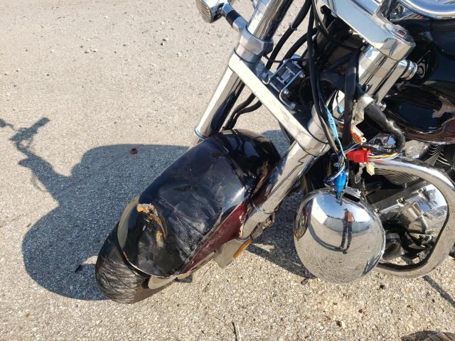 2006 HONDA VTX1800 R2 1HFSC49436A401953