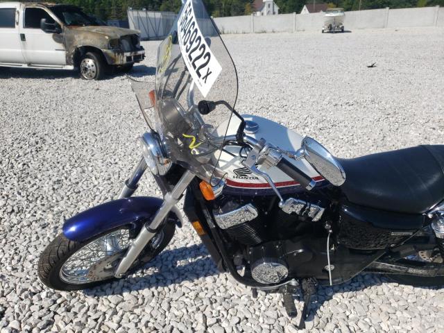 2011 HONDA VT750 RS JH2RC588XBK000124