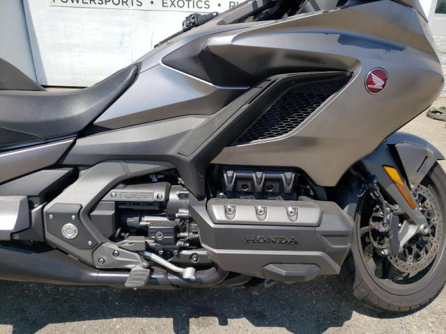 2018 HONDA GL1800 B JH2SC794XJK000762