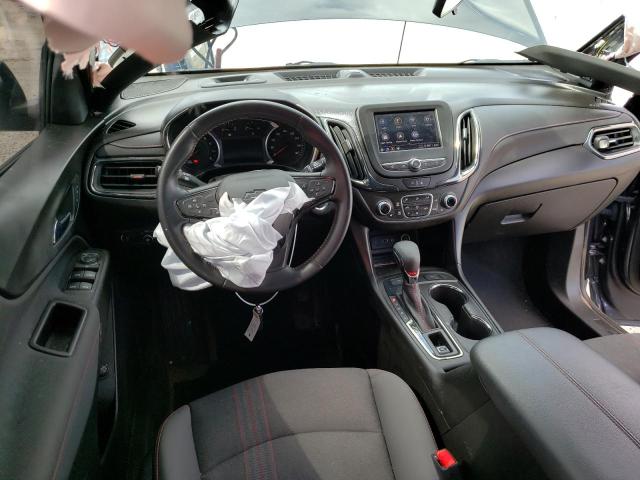 2022 CHEVROLET EQUINOX RS 2GNAXWEV1N6115381