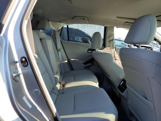 2017 ACURA RDX ADVANC - 5J8TB4H74HL023471
