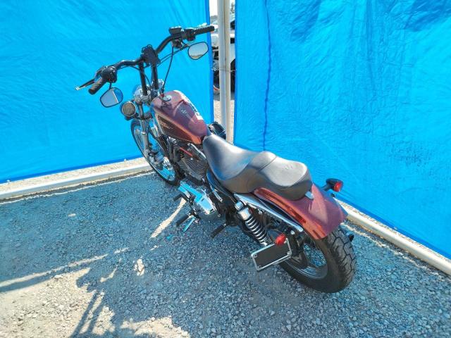 2012 HARLEY-DAVIDSON XL1200 V 1HD1LF32XCC450946
