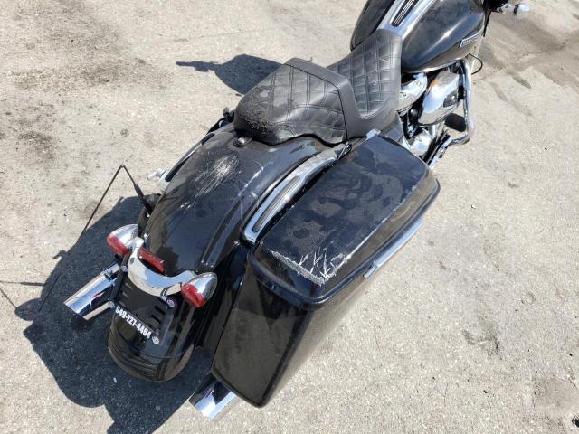 2022 HARLEY-DAVIDSON FLTRX 1HD1KHC2XNB623601