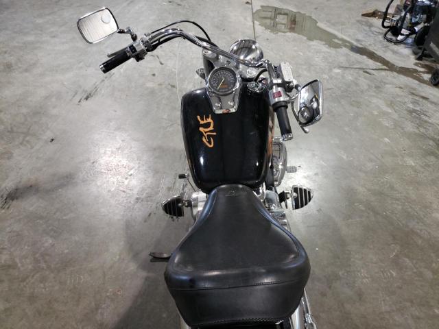 2006 HONDA VT750 CA JH2RC50496M201046